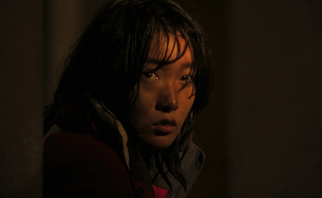 Syeyoung Park’s ‘The Fin’ Acquired by Kani&nbsp;Releasing