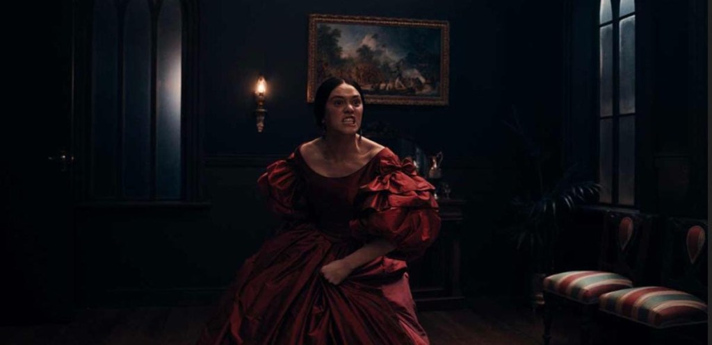 ‘MĀRAMA’ Gothic Indigenous Horror Film Releasing April&nbsp;17