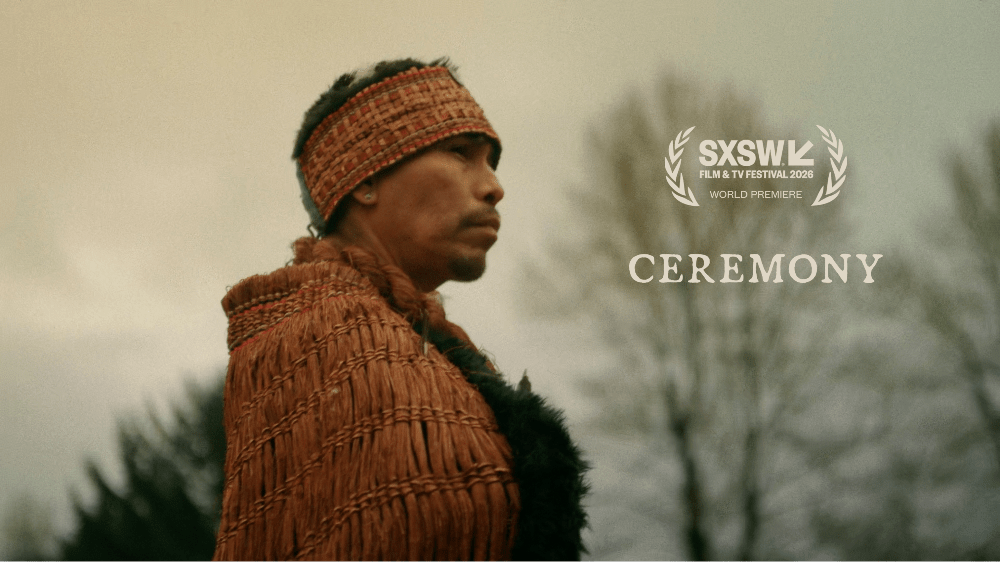 Documentary Film ‘Ceremony’ Unveils Trailer Ahead of SXSW&nbsp;Premiere