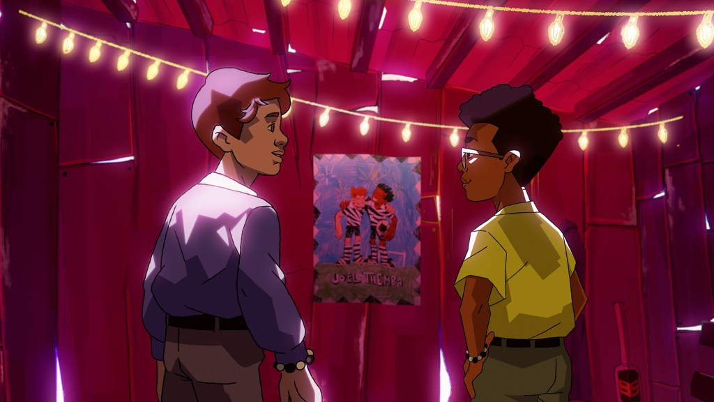 Trailer for Spike Lee Written Short Film ‘Apart’ Debuts Ahead of Tribeca&nbsp;Premiere