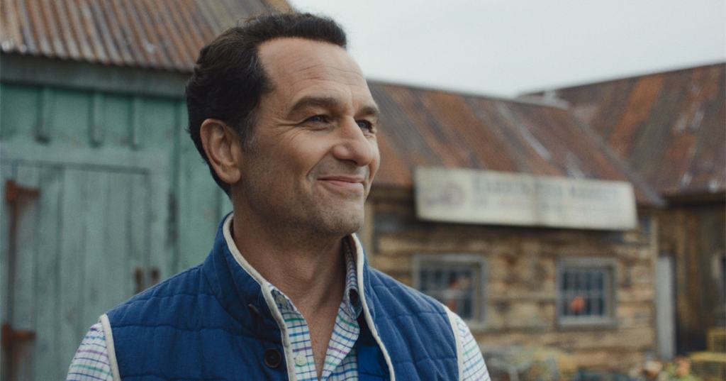 Matthew Rhys Stars in the Teaser for ‘Widow’s&nbsp;Bay’