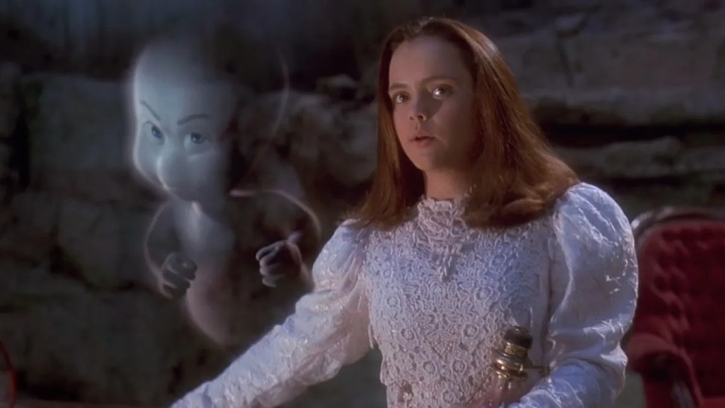 Live-Action ‘Casper’ Series in Development from&nbsp;Disney+