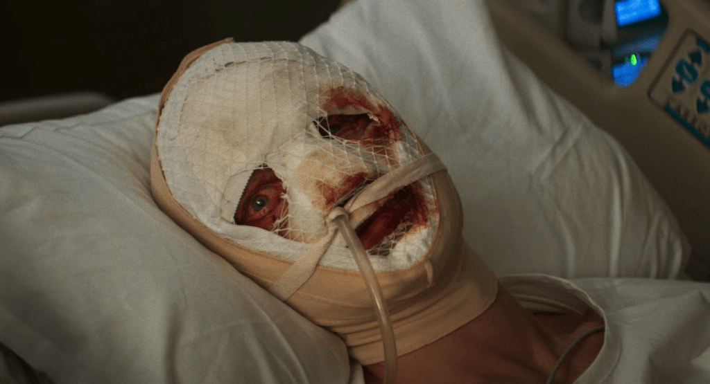 Tom Rhys Harries Stars in the Teaser for ‘Clayface’