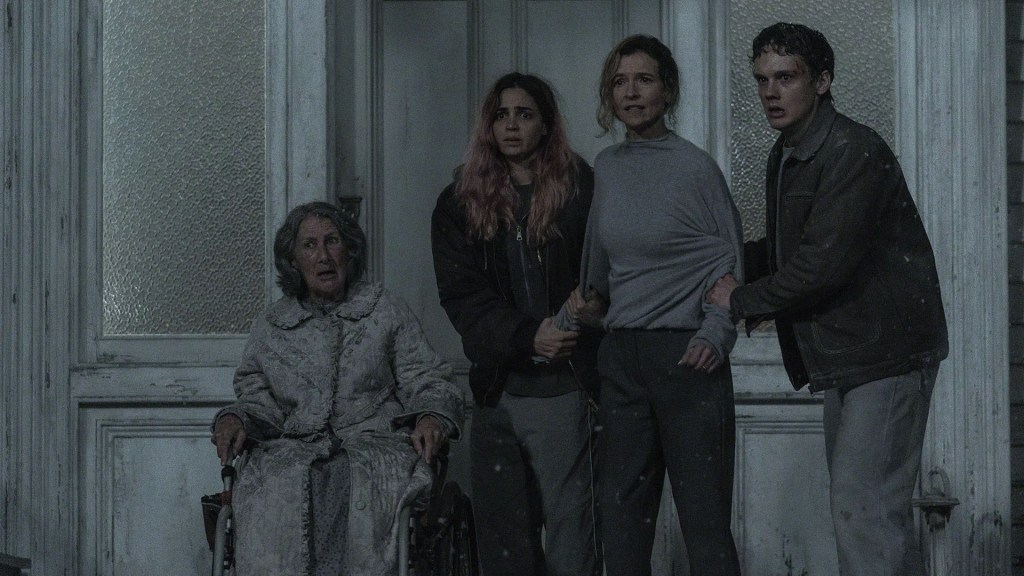 ‘Evil Dead Burn’ First Official Image&nbsp;Revealed