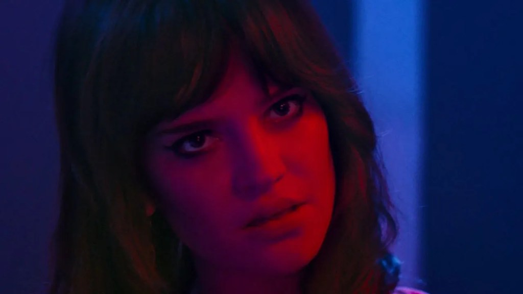 First Look at Sophie Thatcher in ‘Her Private&nbsp;Hell’