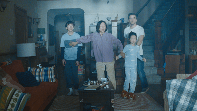 Sci-Fi Thriller ‘The Last House’ Starring Greta Lee and Wagner Moura Sets August 7&nbsp;Release