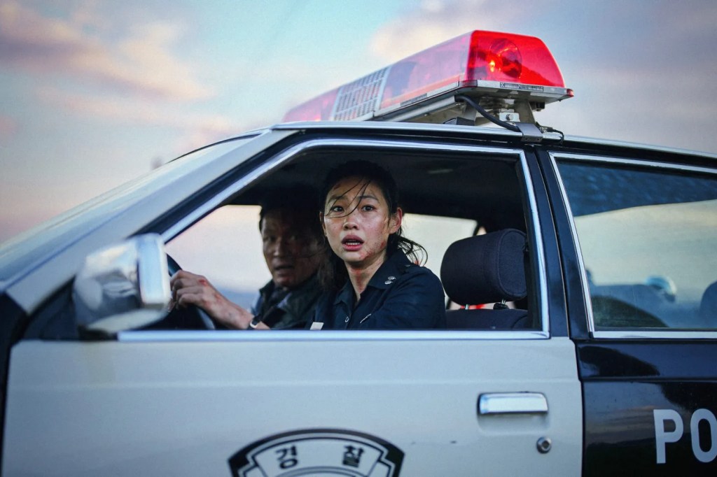 First Images Released for Na Hong-Jin’s ‘Hope’