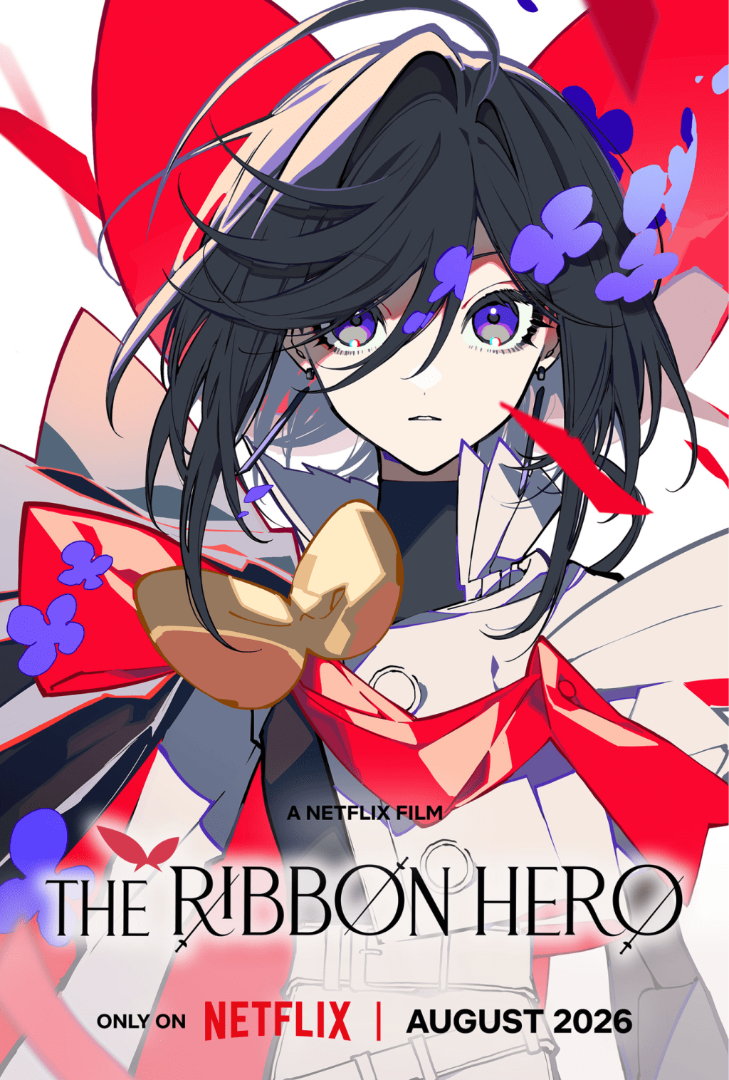‘Princess Knight’ Manga Feature Adaptation ‘The Ribbon Hero’ Comes to Netflix in&nbsp;August