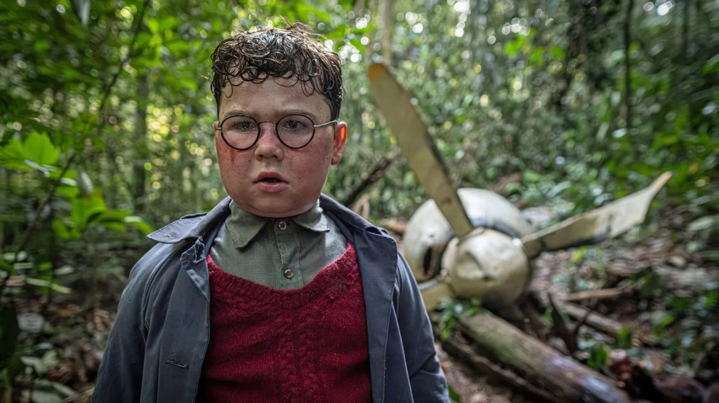 ‘Lord of the Flies’ is Coming to Netflix This May