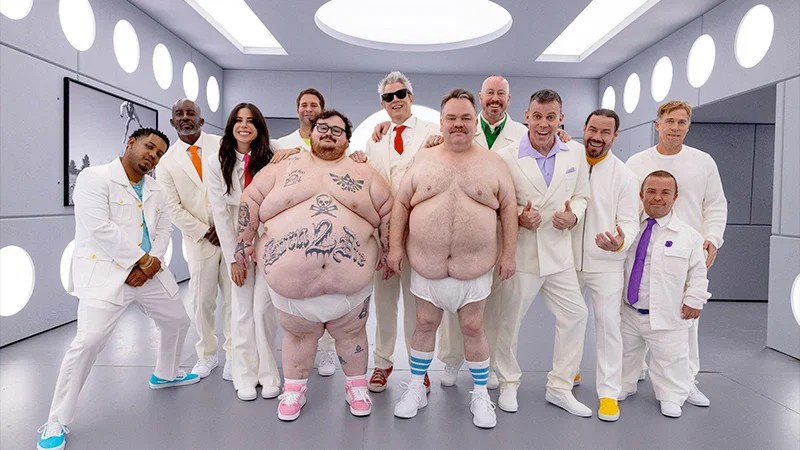 ‘Jackass: Best And Last’&nbsp;Trailer