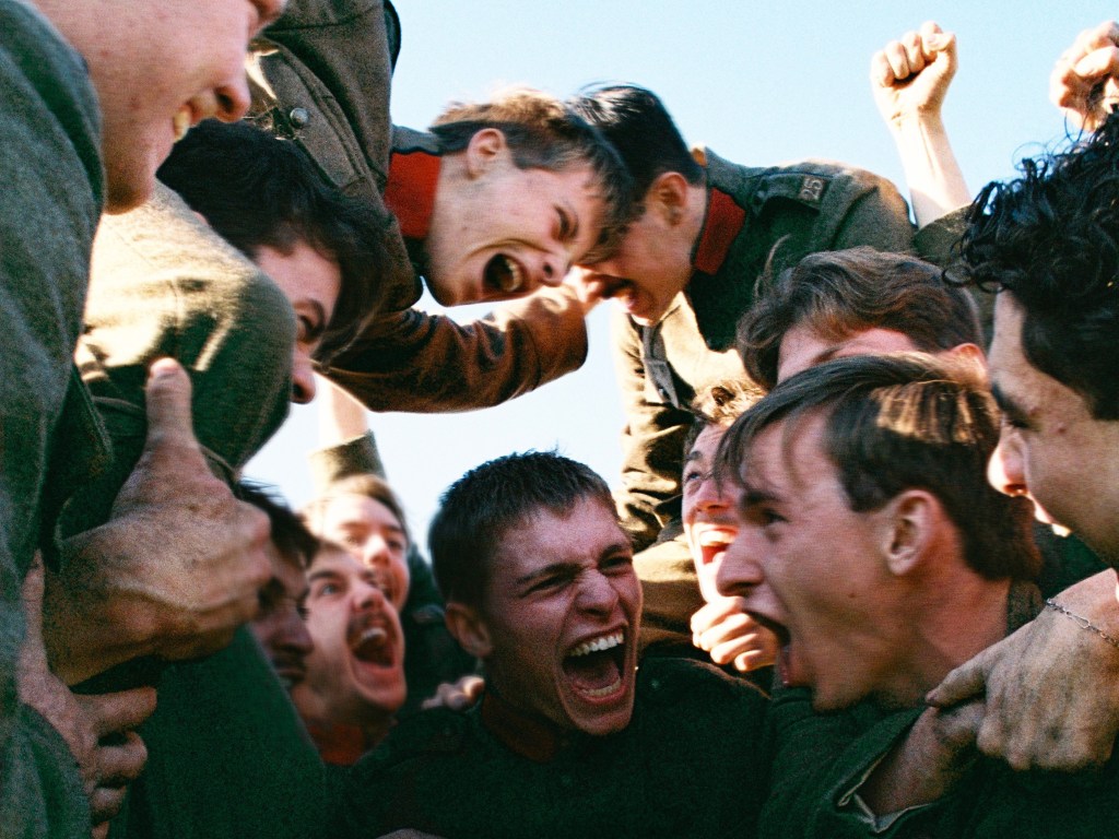 First Look at Lukas Dhont’s ‘Coward’ Ahead of Cannes&nbsp;Premiere