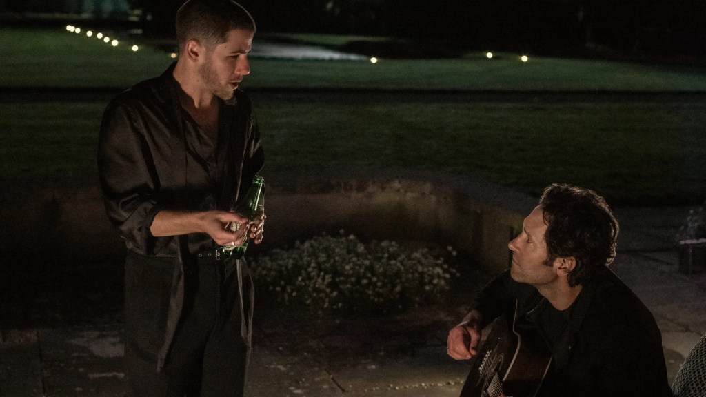 Paul Rudd & Nick Jonas Star in John Carney’s ‘Power&nbsp;Ballad’