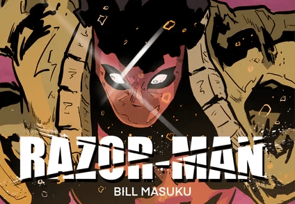 ‘Razorman’ Feature Adaptation in the&nbsp;Works