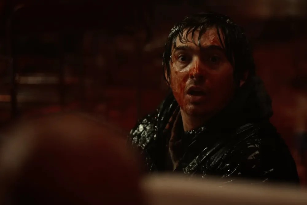 Chaos Reigns in the Teaser for ‘Resident&nbsp;Evil’