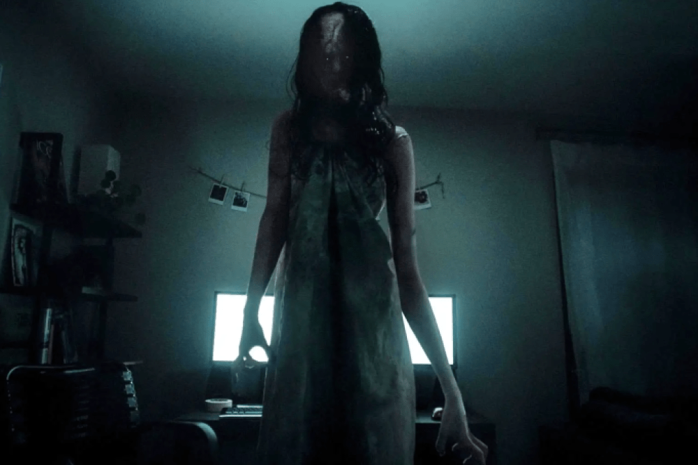 Horror Short ‘MORA’ Expanding with Feature Length Film from&nbsp;Neon