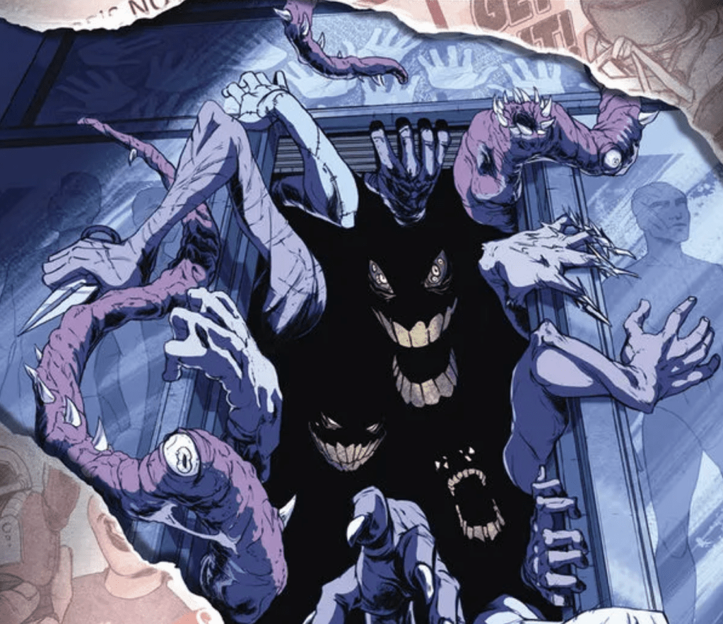 ‘Dead Mall’ Adaptation in&nbsp;Development