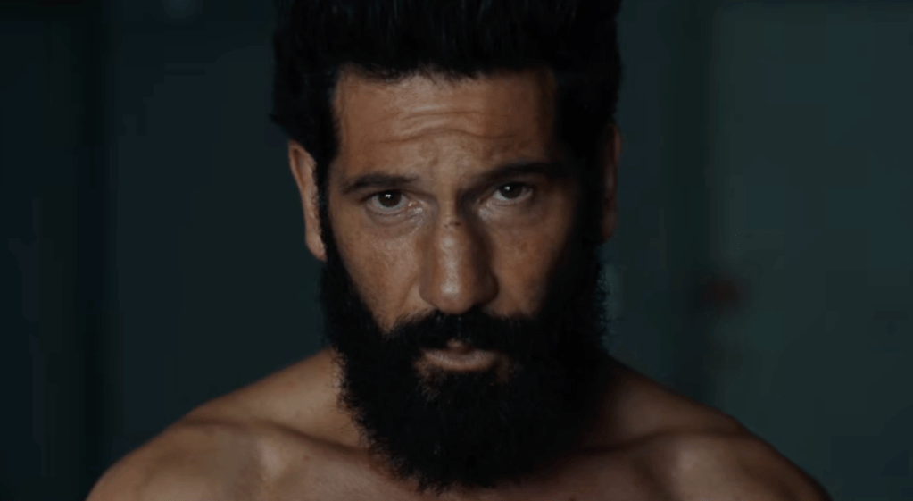 ‘The Punisher: One Last Kill’ Debuts&nbsp;Trailer