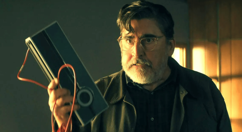 Alfred Molina Stars in the Teaser for Sci-Fi Series ‘The&nbsp;Boroughs’