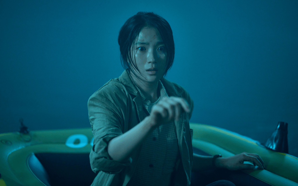 South Korean Horror Film ‘Salmokji: Whispering Water’ Releases April&nbsp;17