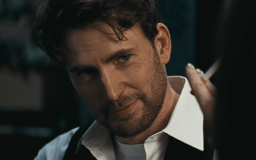 ‘My Darling California’ Adds Chris&nbsp;Evans