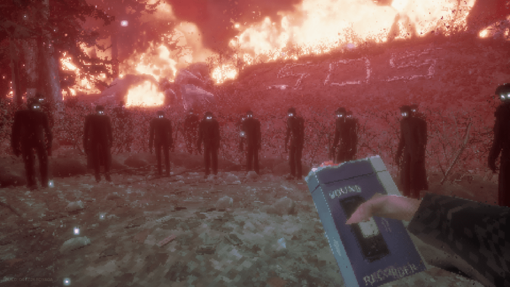 CRITICAL REFLEX Reveals 3 New Publishing Deals and ‘SOS Recordings’ Wishlisted Showcase&nbsp;Trailer