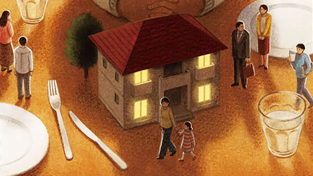 Blumhouse Developing TV Adaptation of Psychological Thriller Novel&nbsp;‘Sparks’