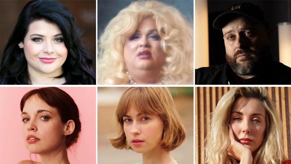 Indie Horror Film ‘Sweetie’ Starring Melissa Bergland Wraps&nbsp;Production