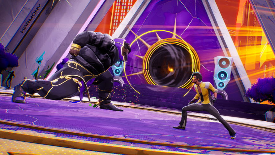 ‘Dead As Disco’ Brings Music Matched Mayhem to Early Access on May 5th