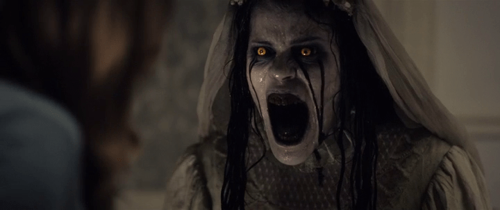 ‘The Revenge of La Llorona’ Sets April 2027&nbsp;Release