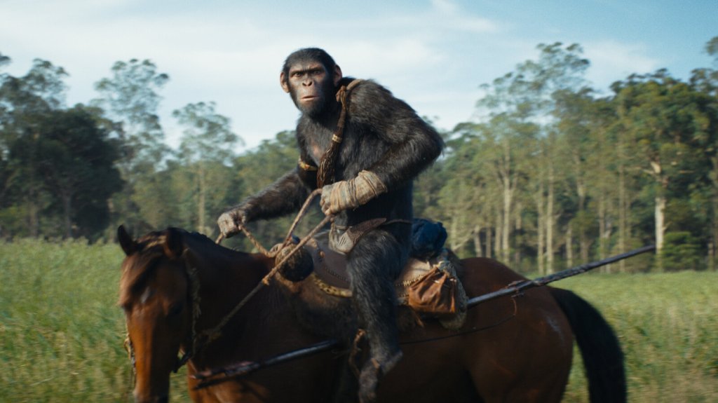 Matt Shakman and Josh Friedman to Reunite on New ‘Planet of the Apes’&nbsp;Film