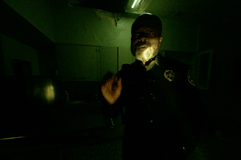 Raven Banner Acquires Found Footage Horror&nbsp;‘Infirmary’
