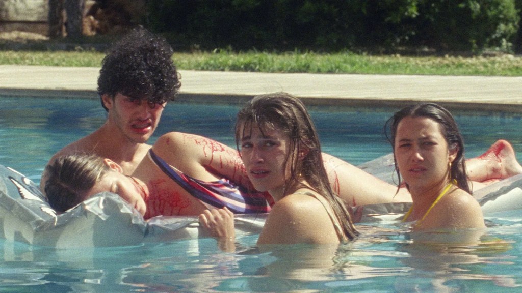 Cineverse Acquires Digital Rights to ‘Balearic’