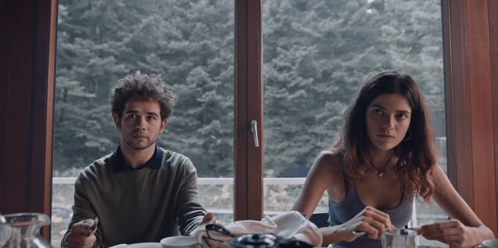 Dennis Iliadis’ Genre Bending ‘Buzzheart’ Trailer