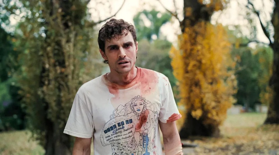 Dave Franco Starring in ‘Soon You Will Be Gone and Possibly&nbsp;Eaten’