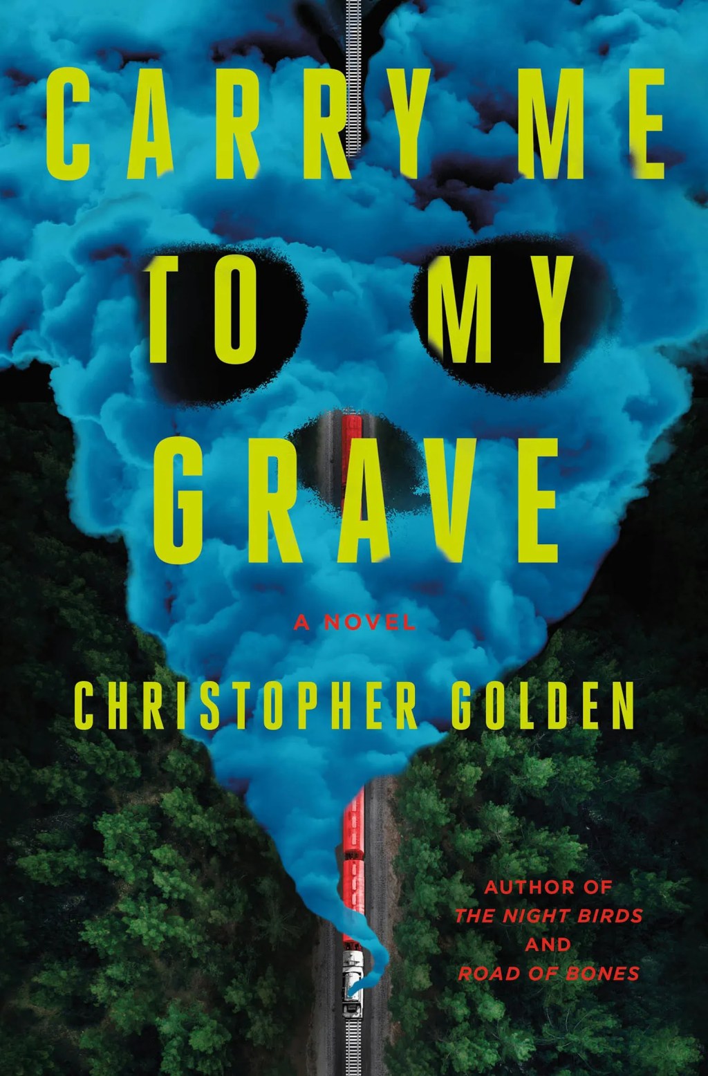 Francis Lawrence Developing Adaptation of Horror Novel ‘Carry Me to My&nbsp;Grave’