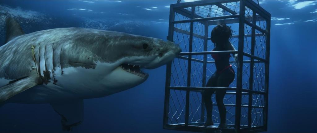Alice Eve Stars in ‘CHUM’ Opening This&nbsp;June