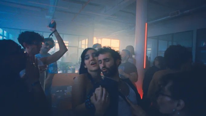 A24 Acquires ‘Club&nbsp;Kid’