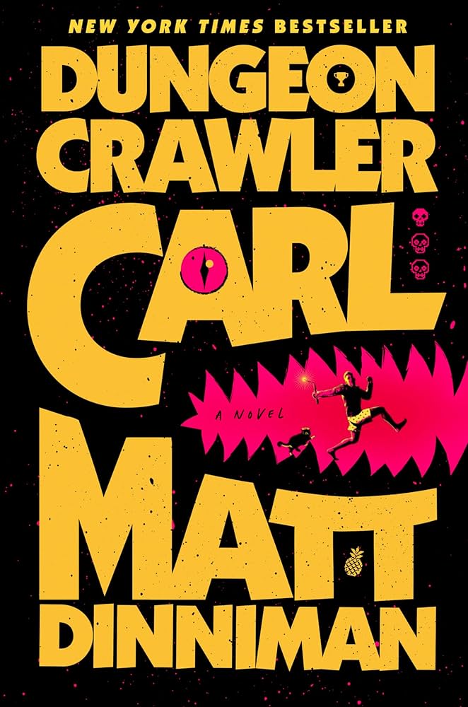 Jeff Hays Joins Matt Dinniman at This Year’s&nbsp;Comicpalooza