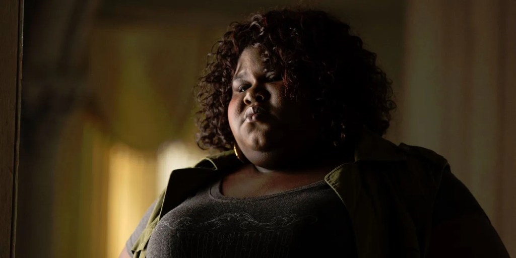 Gabourey Sidibe Starring in Southern Gothic Film ‘Rose&nbsp;Moon’