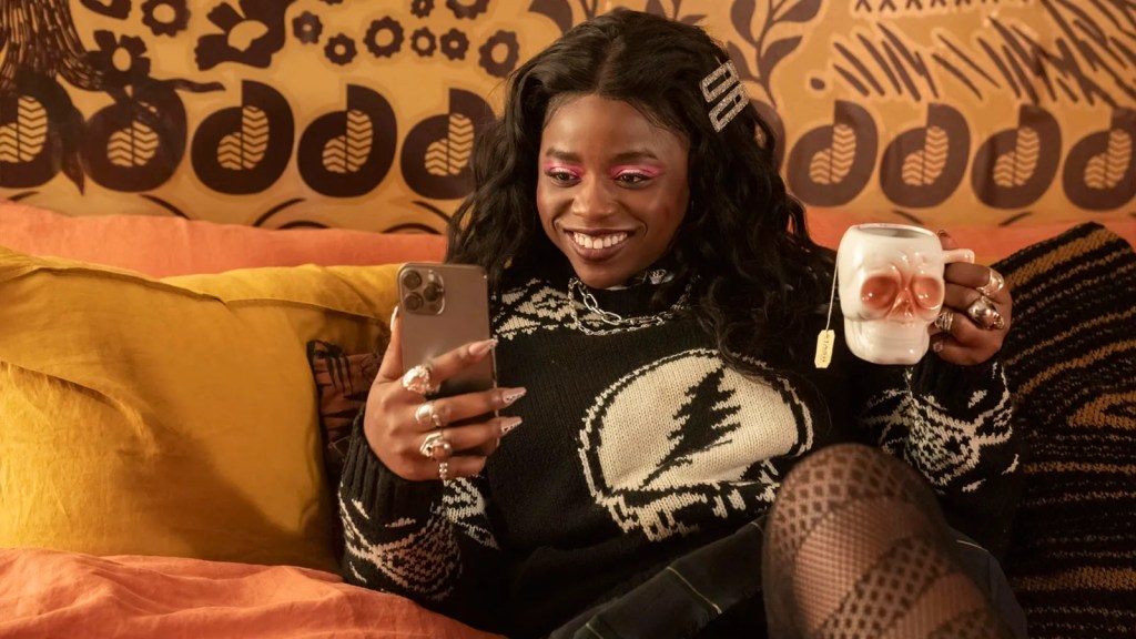 Grace Duah Starring in Body Horror ‘Cocoa&nbsp;Doll’