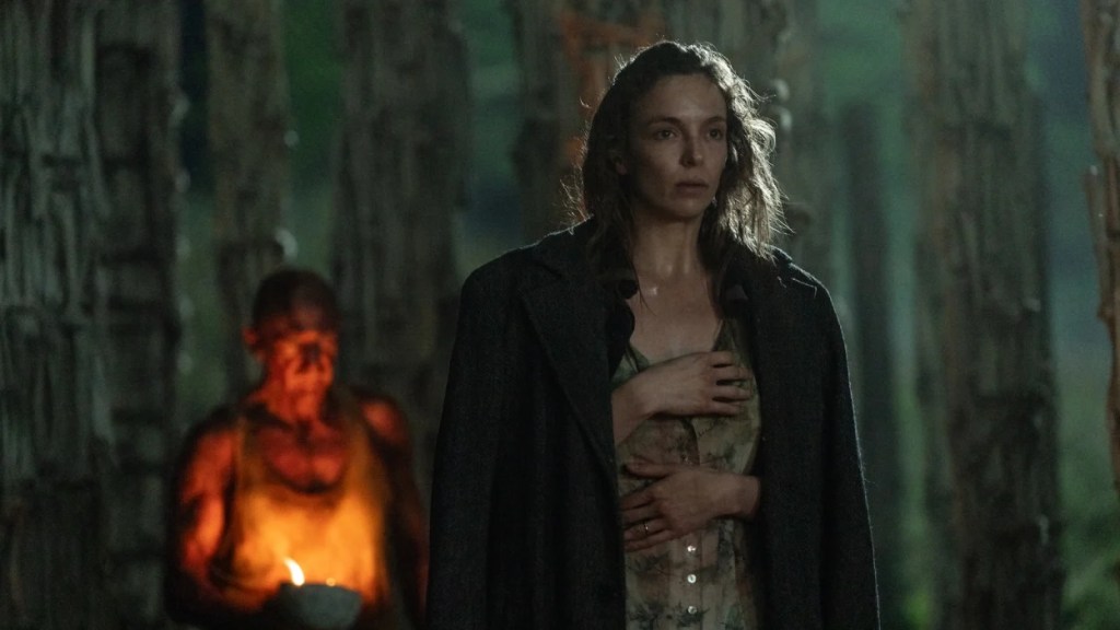 Jodie Comer Starring in HBO Limited Series ‘The&nbsp;Chain’