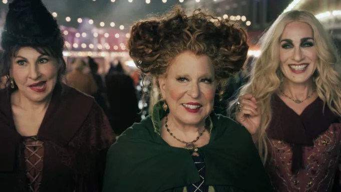 ‘Hocus Pocus 3’ In&nbsp;Works