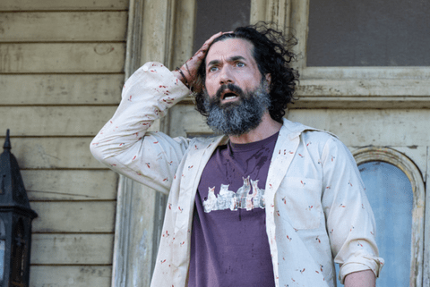 ‘From’ Season 4 Episode 5 Breakdown Recap Ending&nbsp;Explained
