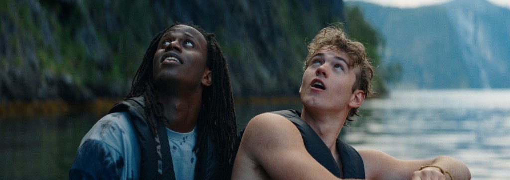 Norwegian Monster Movie ‘Kraken’ Unleashes&nbsp;Trailer