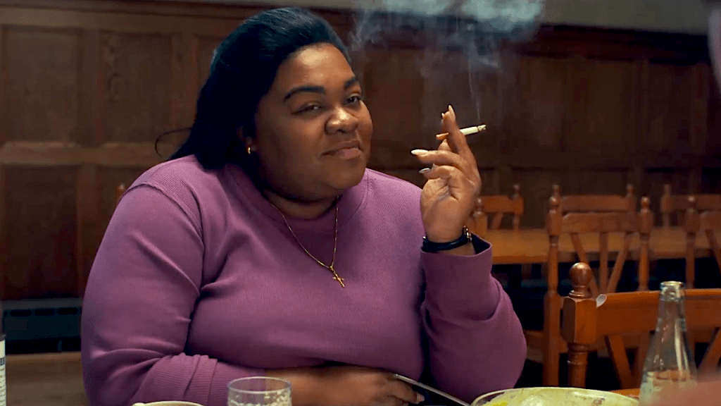 Álex de la Iglesia’s’Hold the Devil’ to Star Da’Vine Joy Randolph and Demián Bichir 