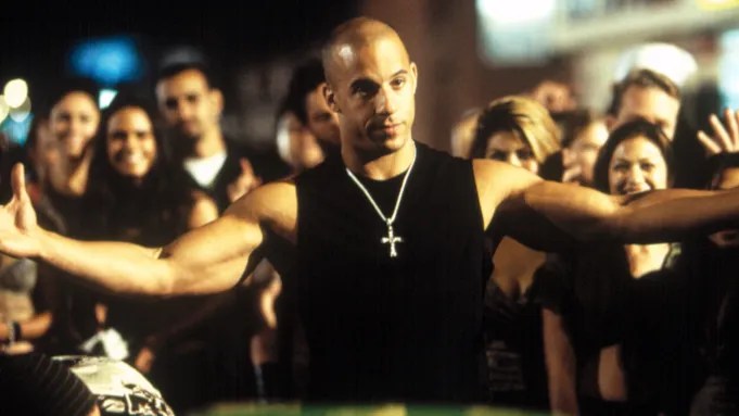 ‘Fast & Furious’ TV Series In&nbsp;Works