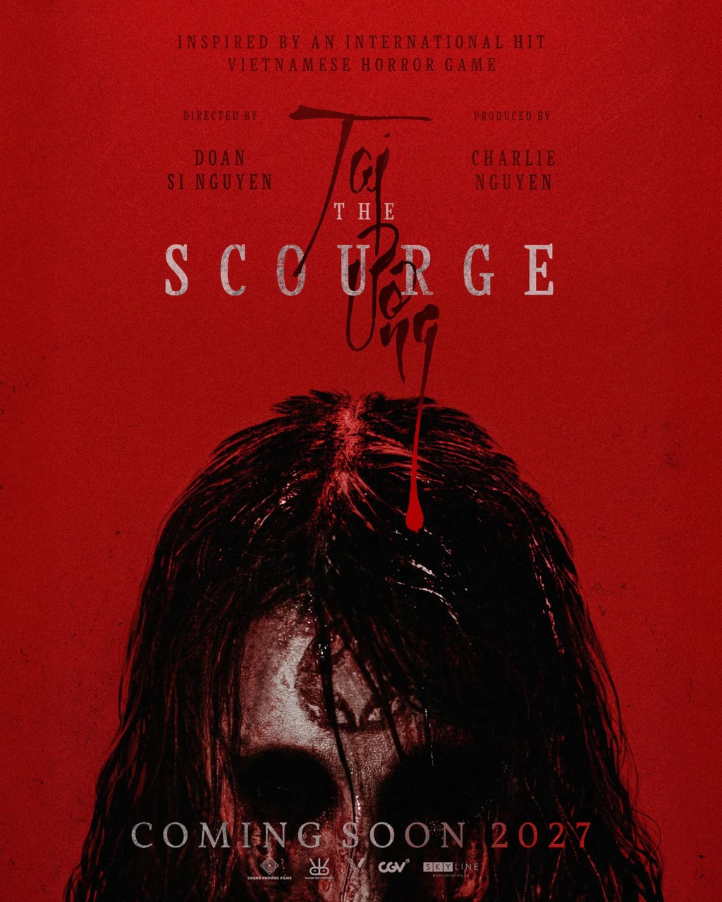 Horror Game ‘The Scourge’ Feature Adaptation in the&nbsp;Works