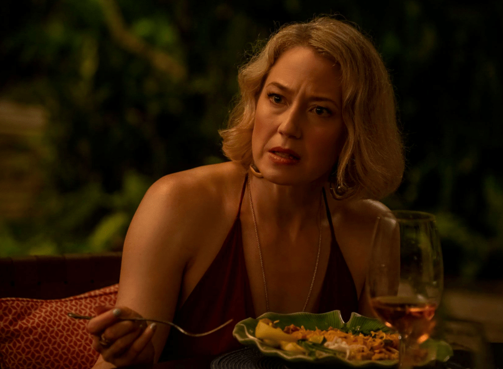 Carrie Coon, Ben Platt, Lukas Gage to Star in Psychological Thriller ‘I Am Not Your&nbsp;Mother’