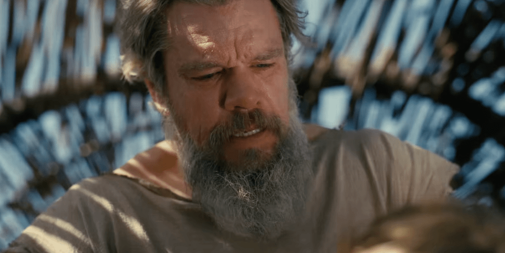 ‘The Odyssey’ New Trailer Introduces&nbsp;Cyclops