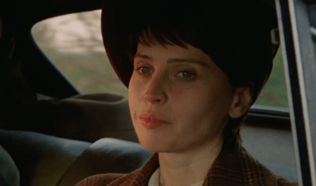 Felicity Jones to Play Agatha Christie in ‘Eleven Missing&nbsp;Days’